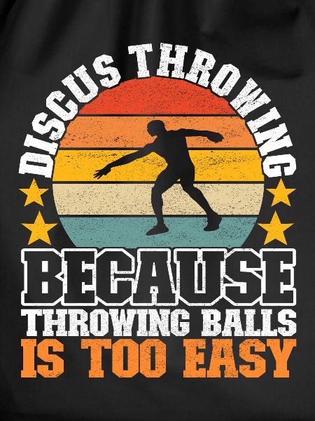 Discus thrower Discus throw