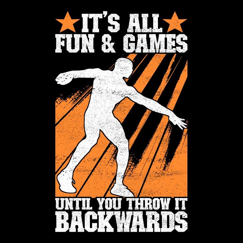 Discus thrower Discus throw