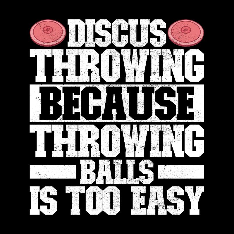 Discus thrower Discus throw
