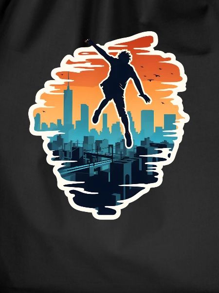 Parkour Free Running