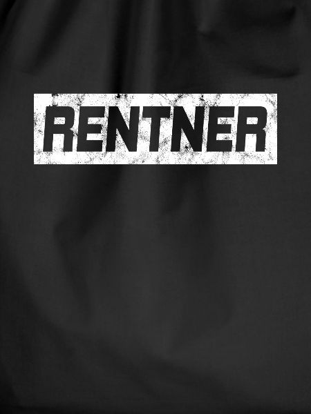 Rentner