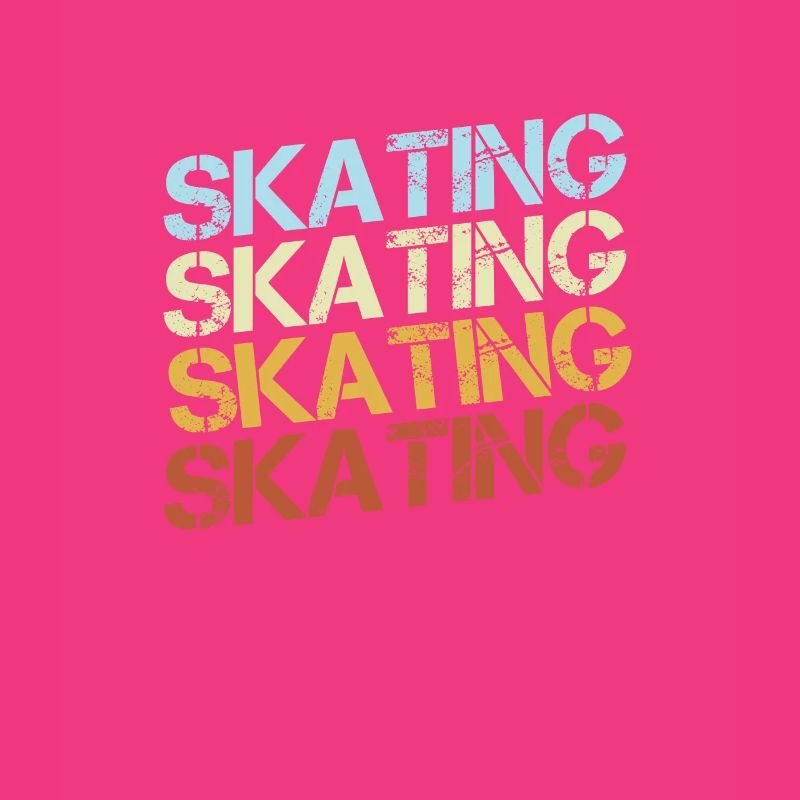 Skating Retro