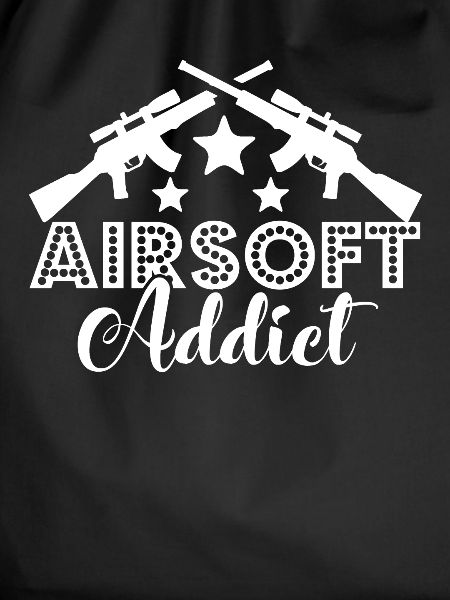 Airsoft Airsoft Addict