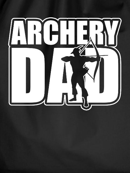 Archery Archery Dad
