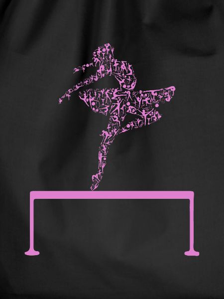 Gymnastics Ballet