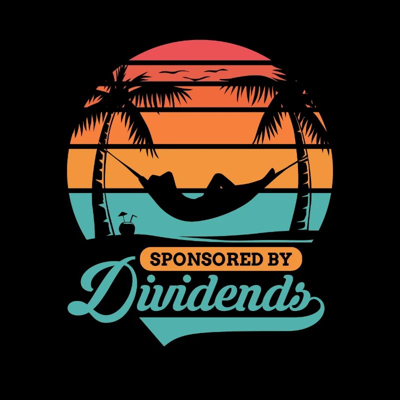 Sponsored By Dividends