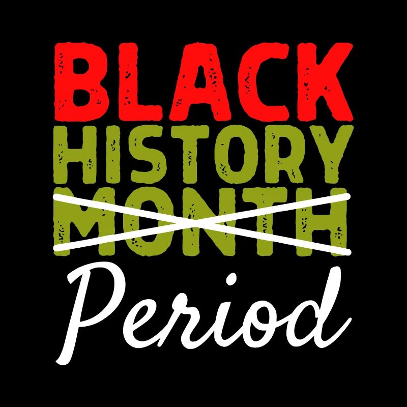 Période du Mois de l’histoire des Noirs African Pride BHM