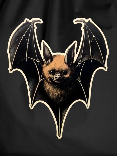 Horror Bat