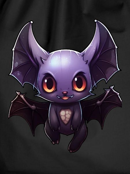 Bat Anime