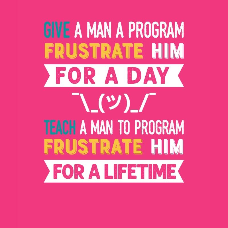 Programmierer Humor Coding Witze Entwickler