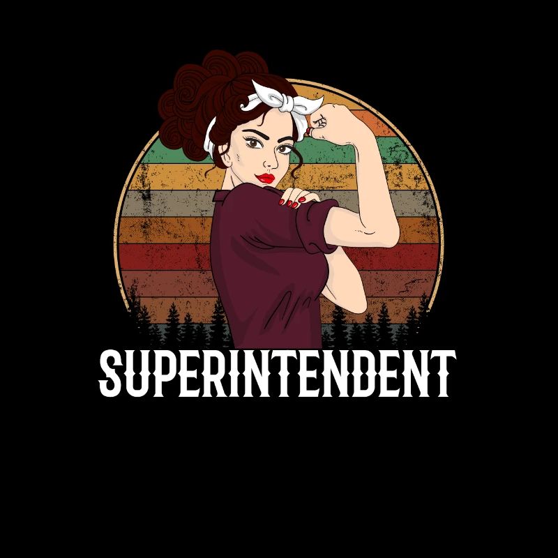 superintendent definition