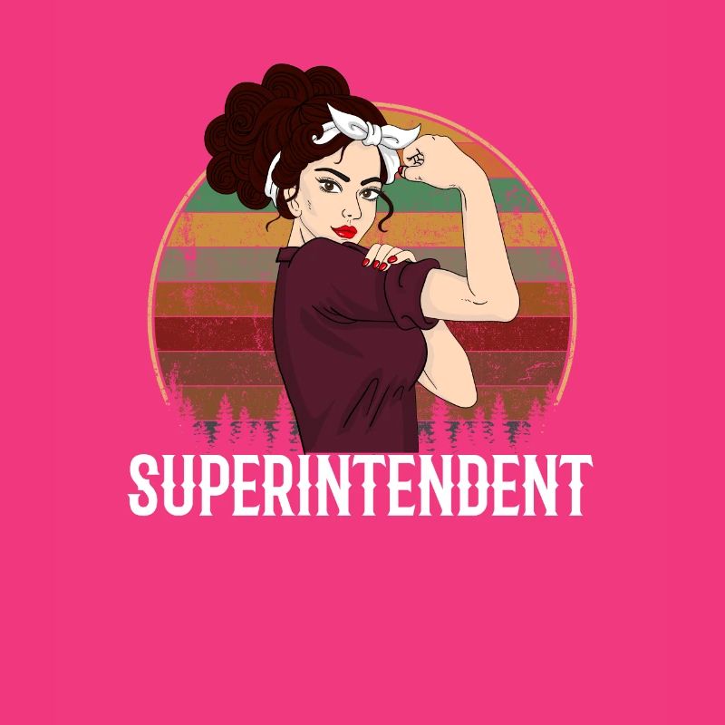 superintendent definition