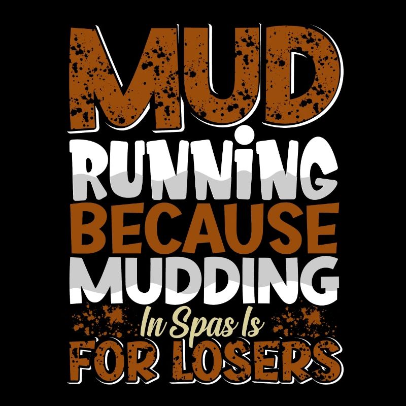 Course drôle parfaite