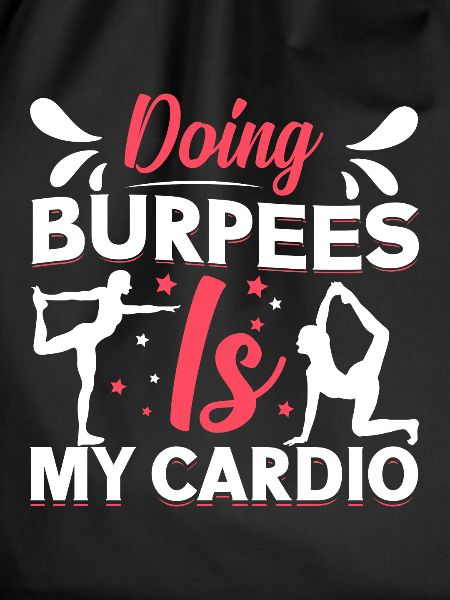 Burpees Übungen Workout