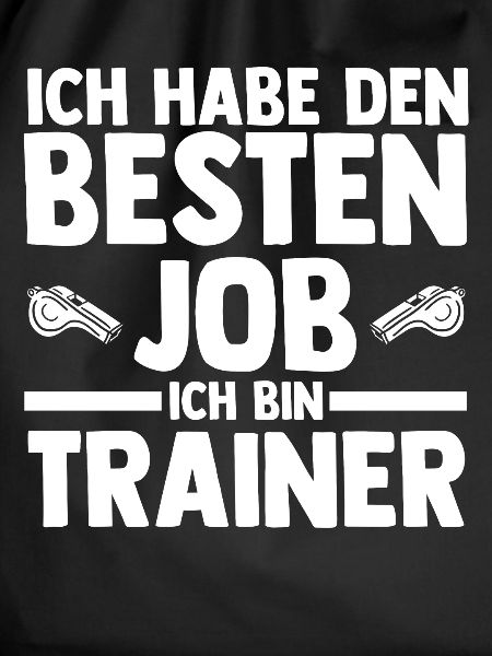 Sportmannschaft Trainer