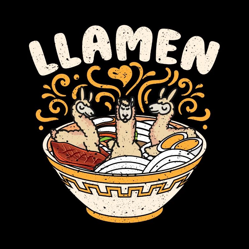 Ramen Nudeln