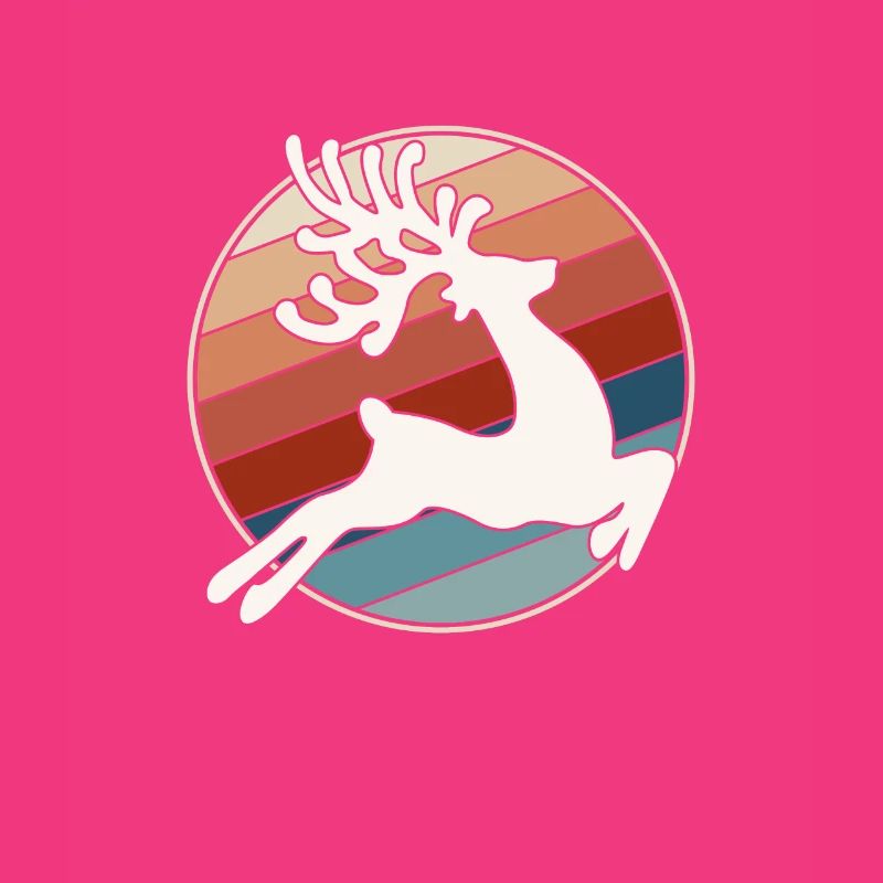 Moose Retro