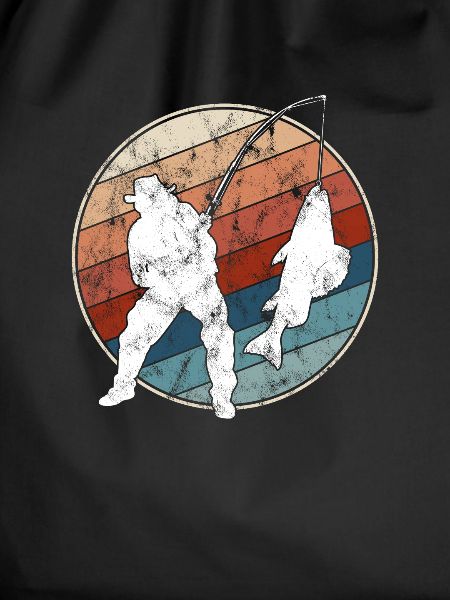 Fishing Retro