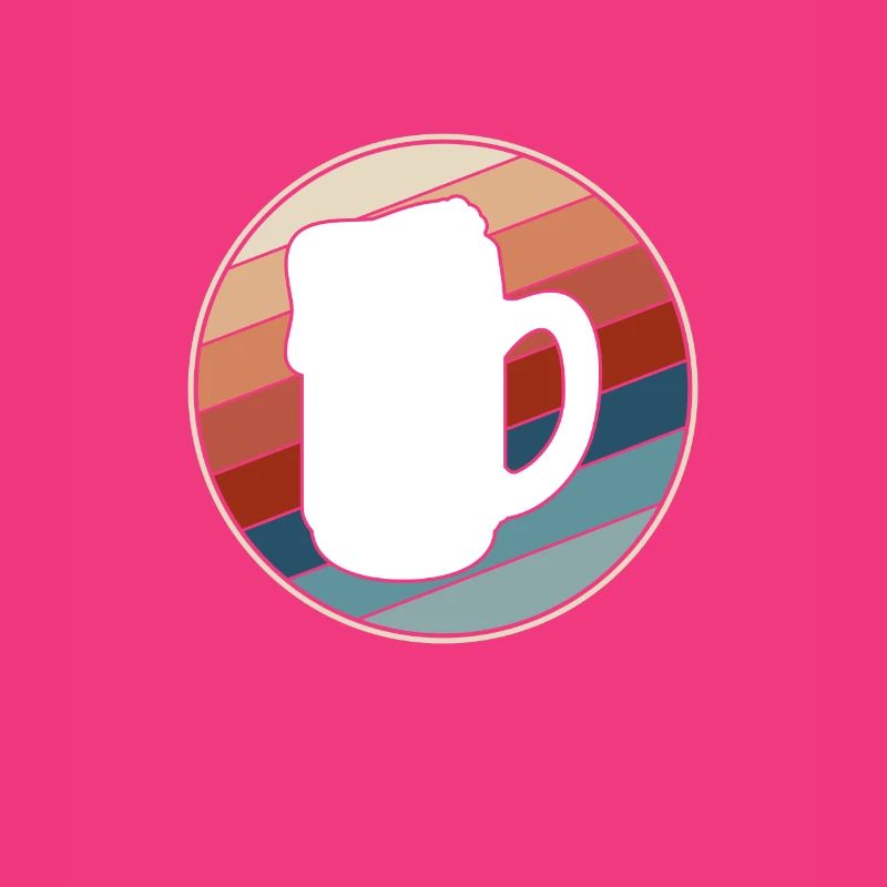 Beer Retro