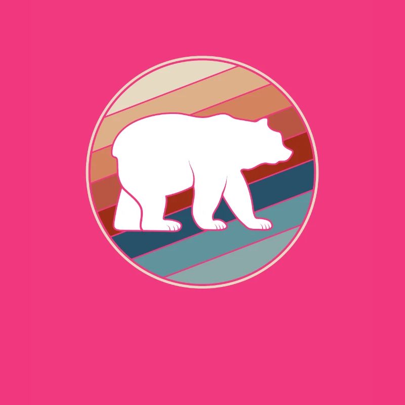 Bär Retro