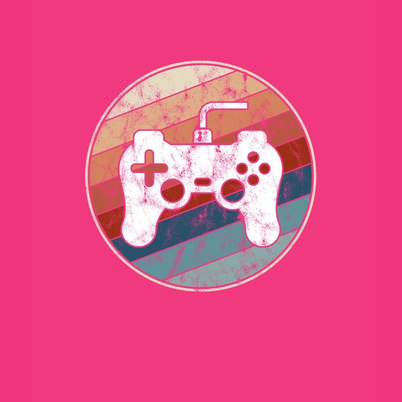 Gaming Retro