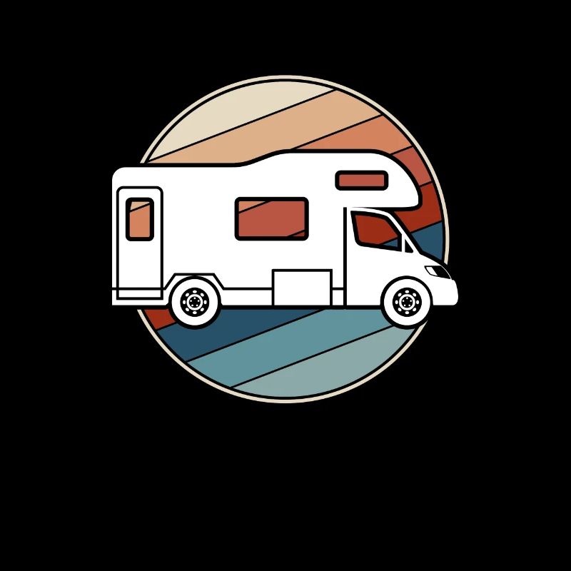 Camping Rétro