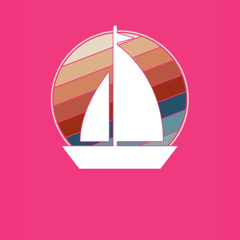 Sailing Retro