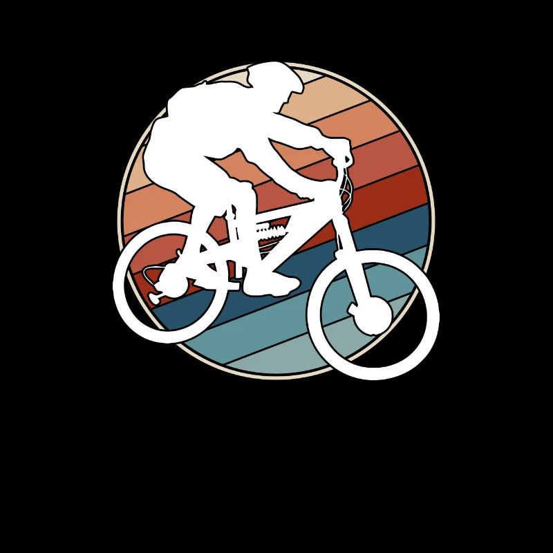 VTT rétro