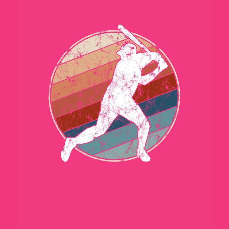 Baseball Retro