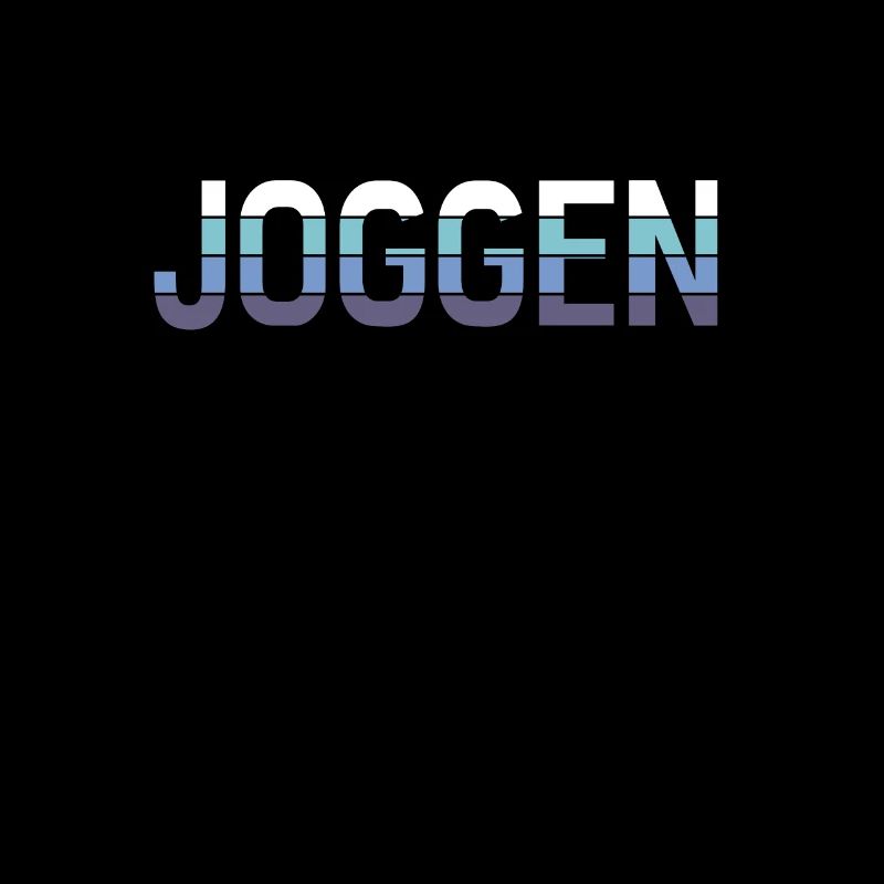 Joggen
