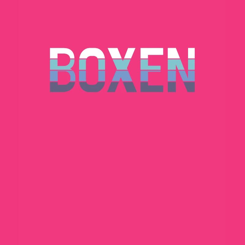 Boxen