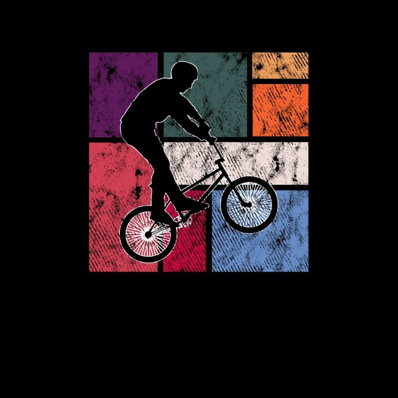 Le BMX