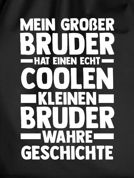 Geschwister Brüder Bruder