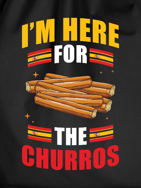 Churros Spanish Cuisine