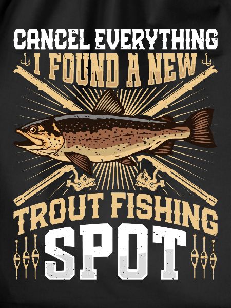 Funny Fishing Men Women