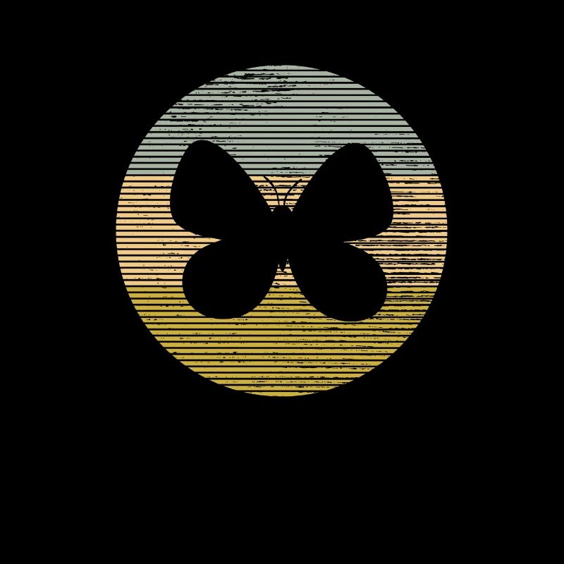 Schmetterling
