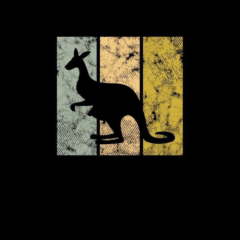 Känguru