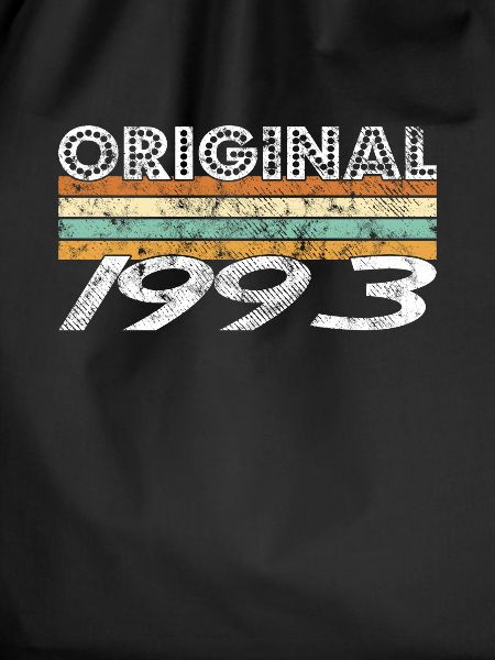 Original 1993