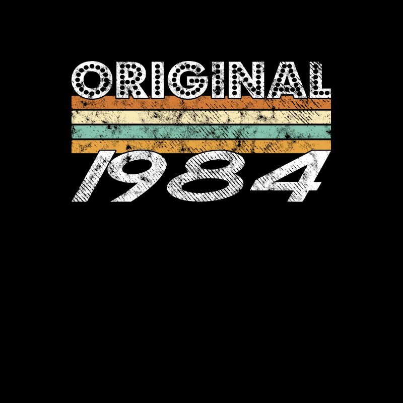 Original 1984