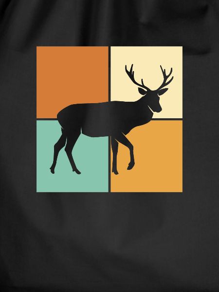 Hirsch