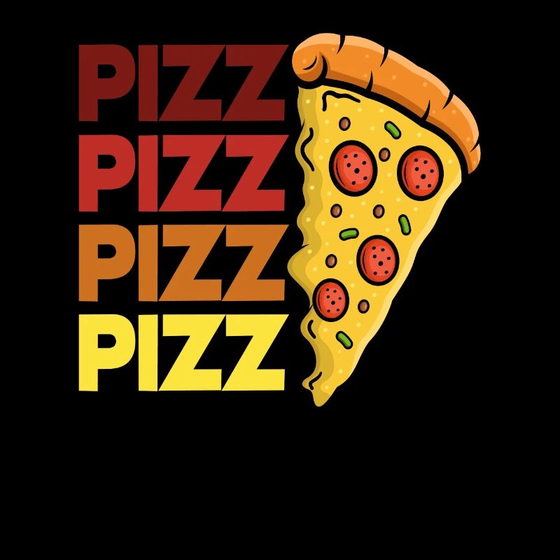 Pizza Pizza Pizza