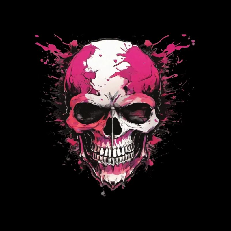 Skulls Skull Skull Skull Bones