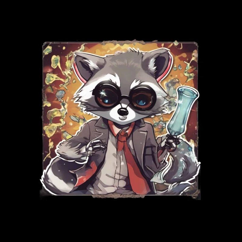 Raccoon