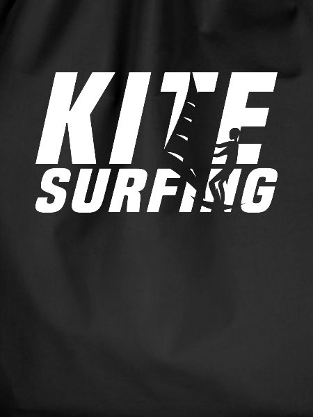 Kite Surfing