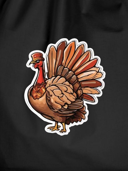 Turkey Thanksgiving