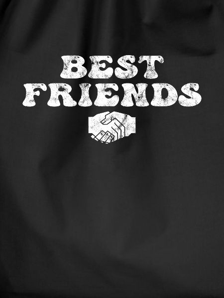 Best friends