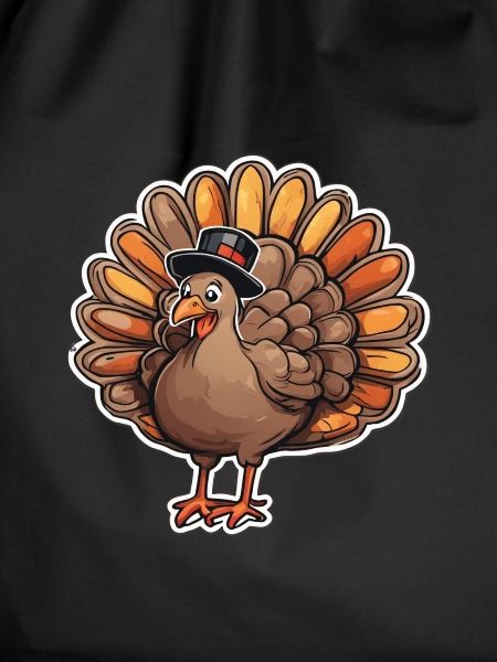 Turkey Thanksgiving