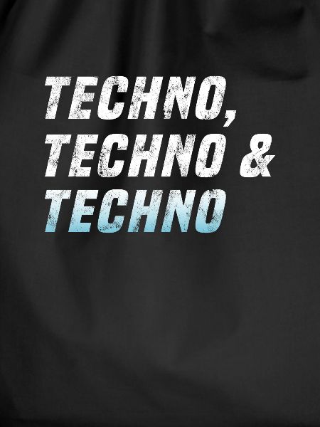 Techno Techno Techno