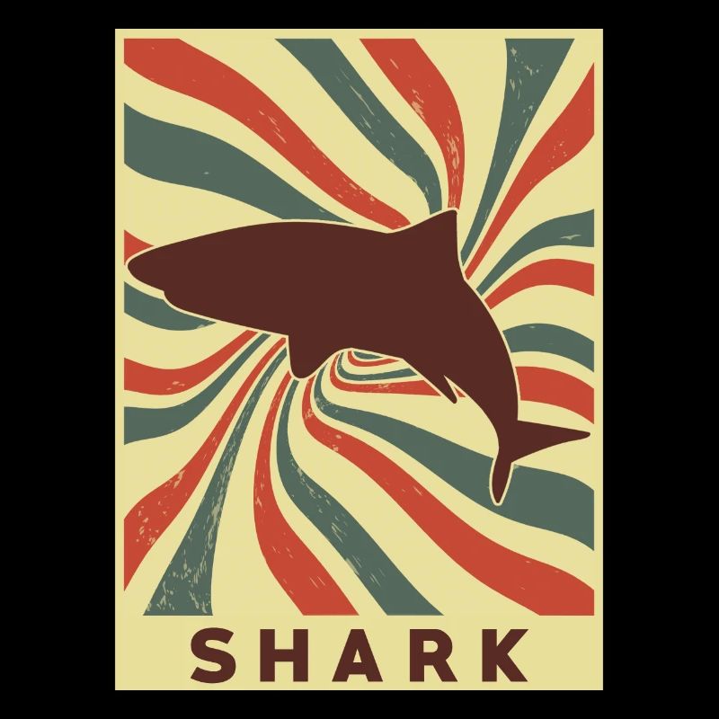Hai Retro Vintage