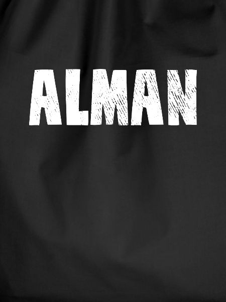 German Alman meme